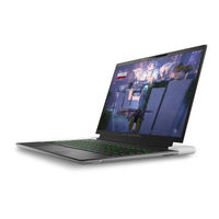 Dell P162G Setup And Specifications