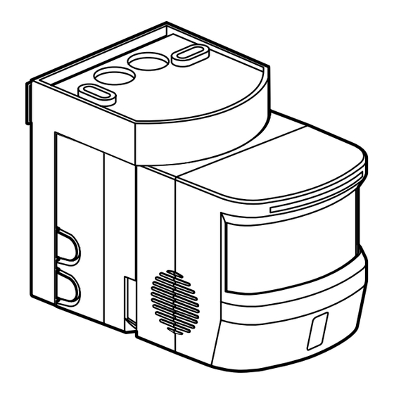 LEGRAND 488 25 Manual