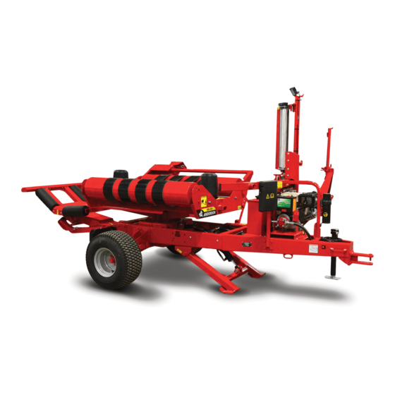Anderson 680HS Operator's Manual
