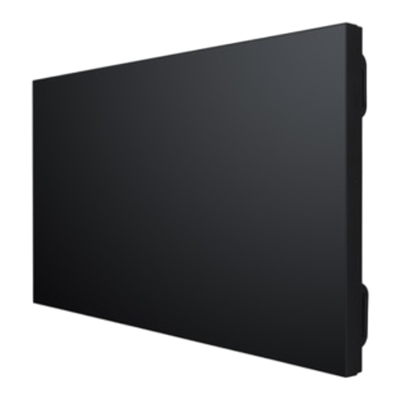 Toshiba TD-Y493M Owner's Manual