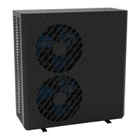 Energie AQUAPURA X30 HT Installation And User Manual