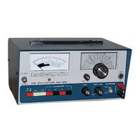 Heathkit IM-4180 Manual