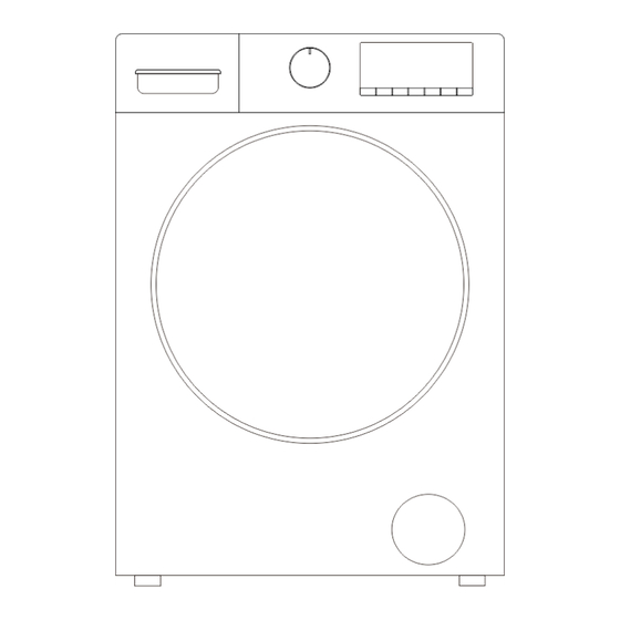 Willow WWM81400IW User Manual