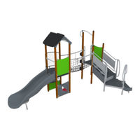 Hags UniMini Redwood Installation Manual
