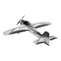 E-Flite Brio 10 ARF Assembly Manual