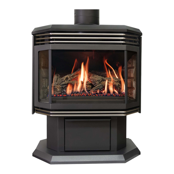 Archgard 45-DVFS28N-2 User's Installation, Operation And Maintenance Manual