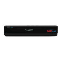 Magtisat ZHD200 HDTV User Manual