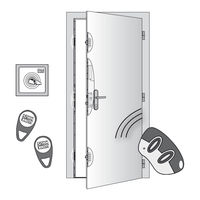 Winkhaus EAV Operating Manual