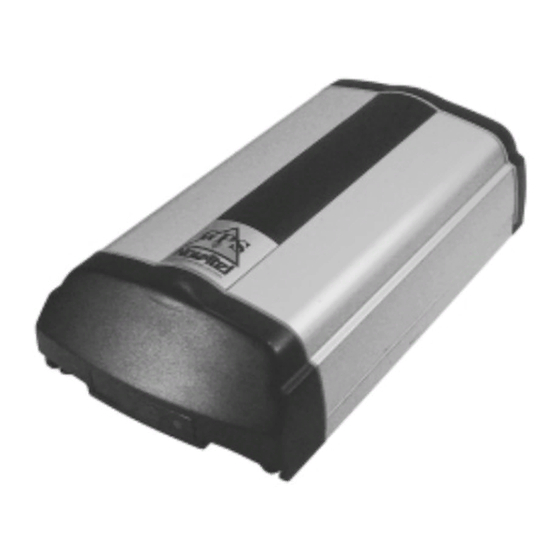 Novatel GPStation User Manual