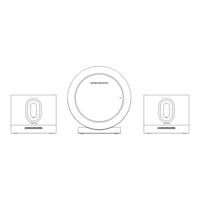 Marantz IR3000TX Service Manual