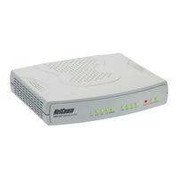 NetComm Smart Modem SM5695 Reference Manual