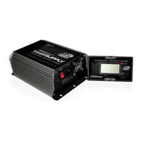 XS Power IntelliSUPPLY PSC15 User Manual