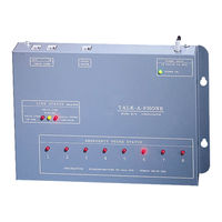 Talk-a-Phone EC-8 Installation & Operation Manual
