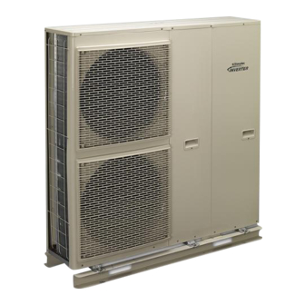 Dimplex LA 6 MI Installation & Technical Manual