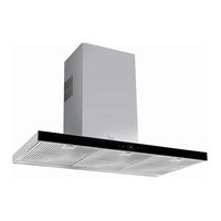 Teka Quadro DLV 998 User Manual