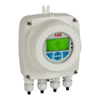 ABB HygienicMaster FET632 Operating	 Instruction