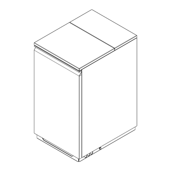 Grant Vortex Pro VTX15/21 Installation And Servicing Instructions