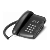 Teledex B450D Brochure