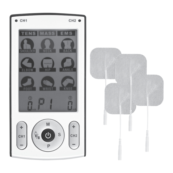 Clas Ohlson LT3011A User Manual