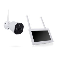 Smartwares CMS-30100 Manual