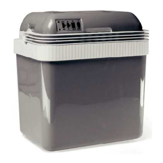 Kemin AQ-24L Manual