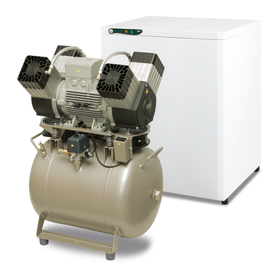 EKOM DK50 4VR/50 User Manual