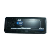 JVC KS-RF37 Service Manual