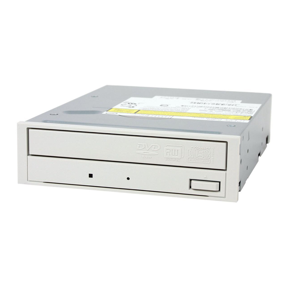 NEC ND-3520A Manuals