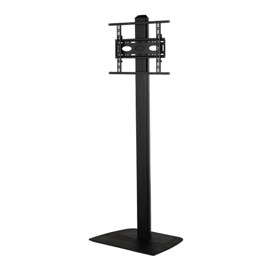 B-Tech BT8582 Installation Manual