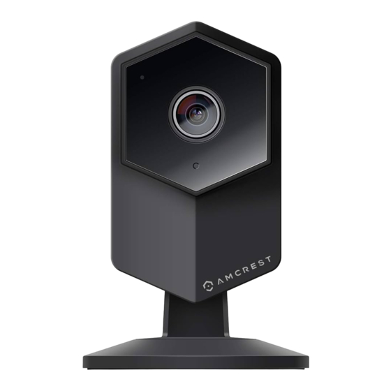 Amcrest IP3M-HX2W User Manual