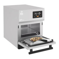 FM ST-F42 Instruction Manual