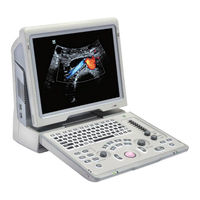 Mindray Z8S Service Manual