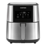 Chefman TurboFry Touch User Manual