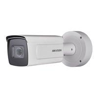 HIKVISION DS-2CD5A46G0-IZHS Quick Start Manual
