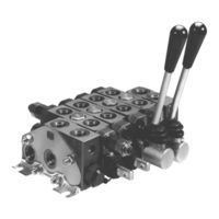 Parker Hydraulics GRESEN V10 Service Manual