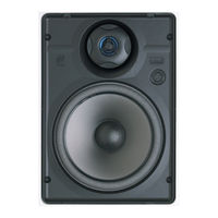 Niles MP6 Specification Sheet