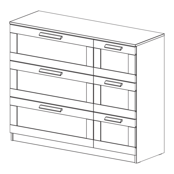 Next FLYNN 884292 Assembly Instructions Manual