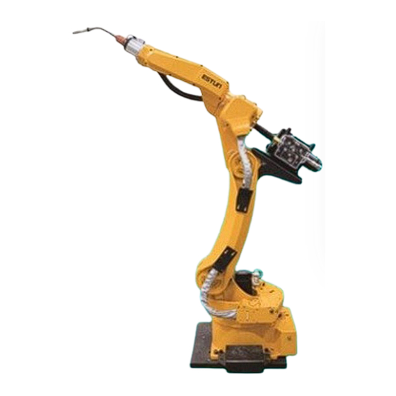 Estun EWAS Series Operation Instructions Manual