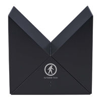 Outdoor Tech THE TWIN PEAKS User Manual