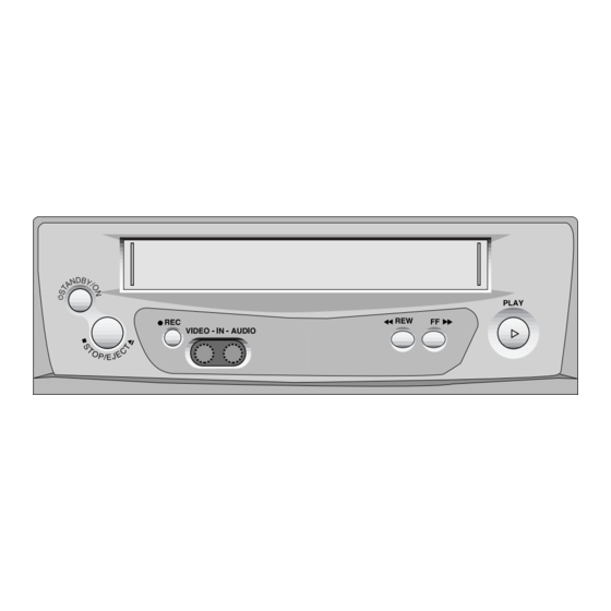 Daewoo DV-S103WN Owner's Manual