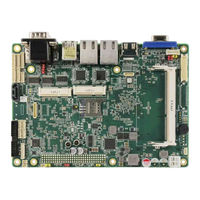 Asus Aaeon EPIC-BT07 User Manual
