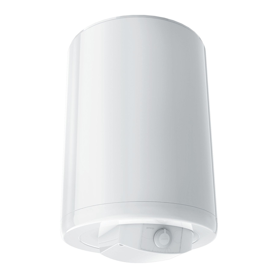 Gorenje GBFU SIMPLICITY Instructions For Use Manual