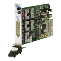 Pickering 41-650 User Manual