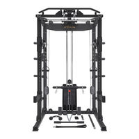 Attain Fitness SUPER GYM 1 Owner's Manual