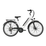 JASION EB5 ROAMER ST User Manual