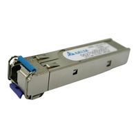 Delta Electronics SPBD-1250A4Q1RT Specification