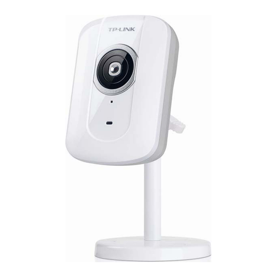 TP-Link TL-SC2020N User Manual