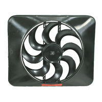 Flex-A-Lite Black Magic Xtreme 485 Installation Instructions