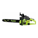 Poulan Pro 2050 Parts List