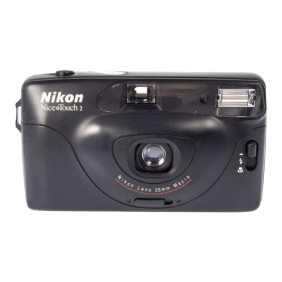 Nikon EF/Nice•Touch series -  - The free camera encyclopedia